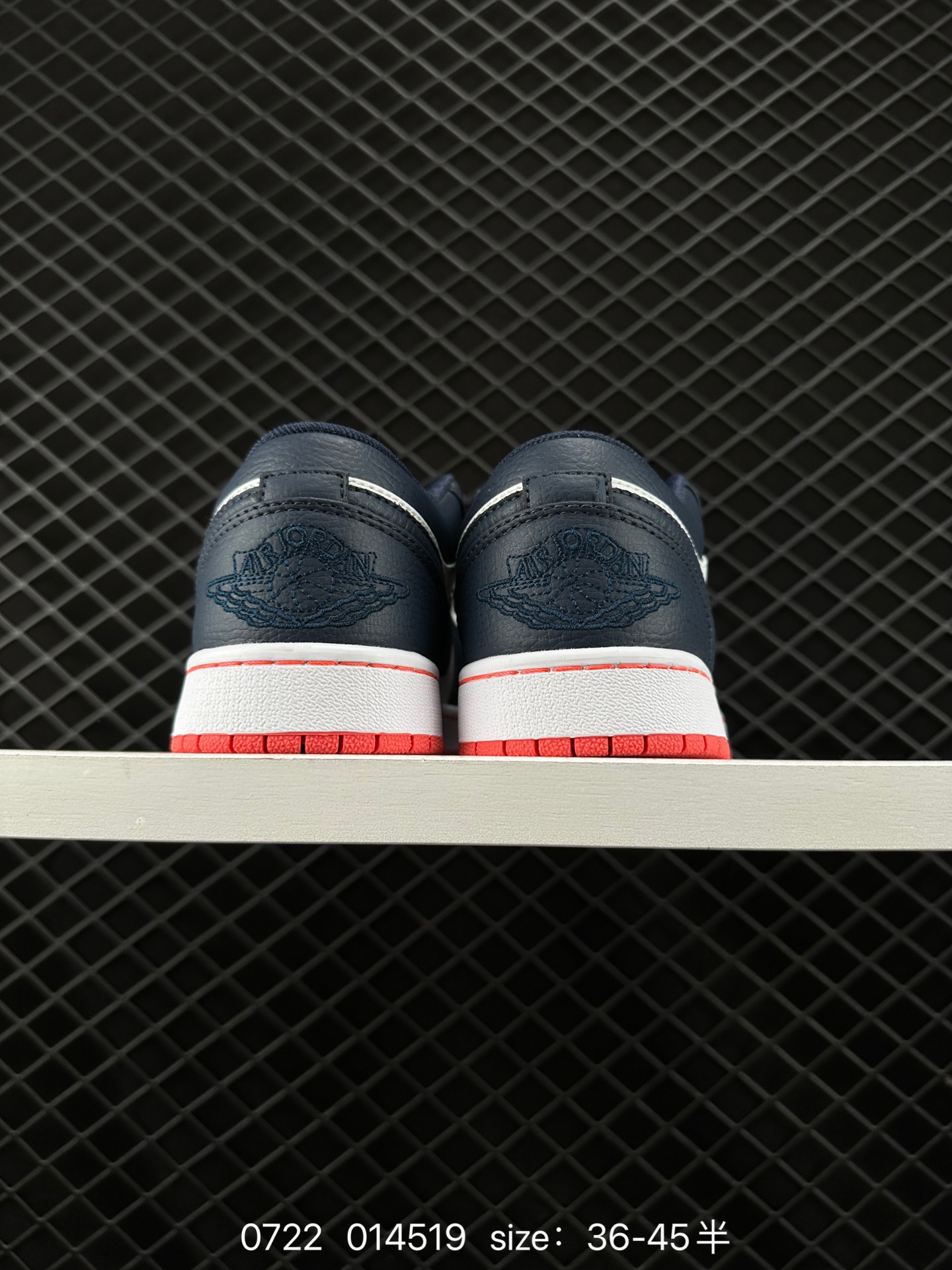 Air Jordan 1 Low AJ1